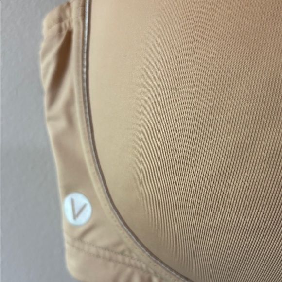 Livi Active Tan sports bra 36DD - Picture 2 of 6